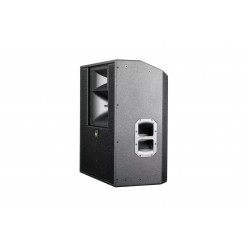 KV2 Audio ESD312 Pasywna kolumna szerokopasmowa 1", 6", 2x12" 1000W dedykowana jako odsłuch DJ